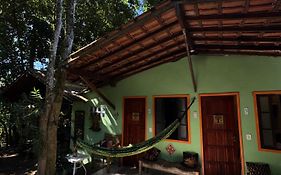 Apartamentos Ouro Verde